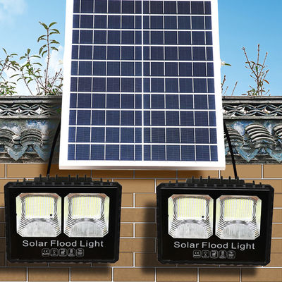 品質  BRITE Solar Yard Lights Outdoor Waterproof Led Practical Garden Flood Street Light Led Solar Flood Light Outdoor 工場