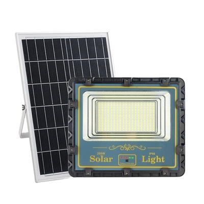 Competitive Price Good Quality Flood Light 100W Solar Powered Flood Light Housing Solar Powered Led Flood Light