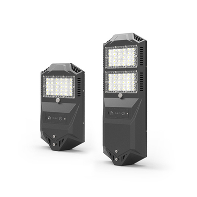 Residential Solar Outdoor Lights LY03C All In One Solar Powered Street Light 5W 10W 15W Solar Street Light
