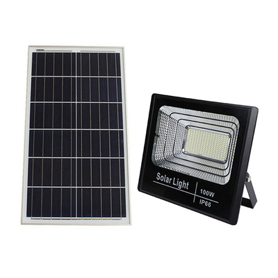 High Quality Ip66 Solar Led LANDSCAPE Flood Light 40w 60w 100w 200w Waterproof Outdoor Led Solar Flood Light For Garden