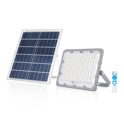 Garden Solar Powered Energy Saving LED Super Bright Flood Light For Outdoor Lighting