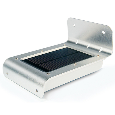 16LED Outdoor Cheap Outdoor Solar Garden Security Light